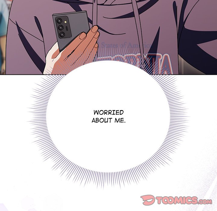Sweet Girl, Dirty Secrets Chapter 18 - Page 156