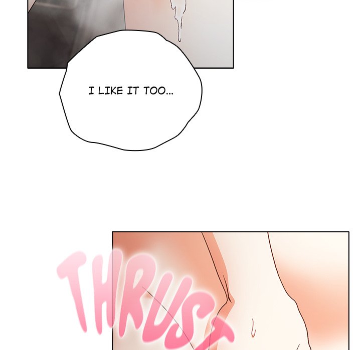 Sweet Girl, Dirty Secrets Chapter 18 - Page 43