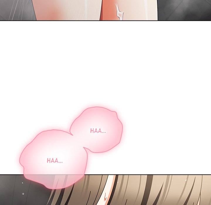 Sweet Girl, Dirty Secrets Chapter 18 - Page 8