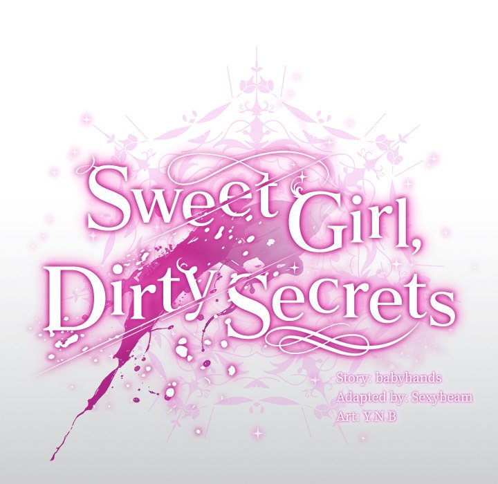 Sweet Girl, Dirty Secrets Chapter 18 - Page 73