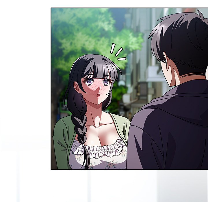 Sweet Girl, Dirty Secrets Chapter 19 - Page 109