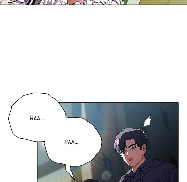 Sweet Girl, Dirty Secrets Chapter 19 - Page 116