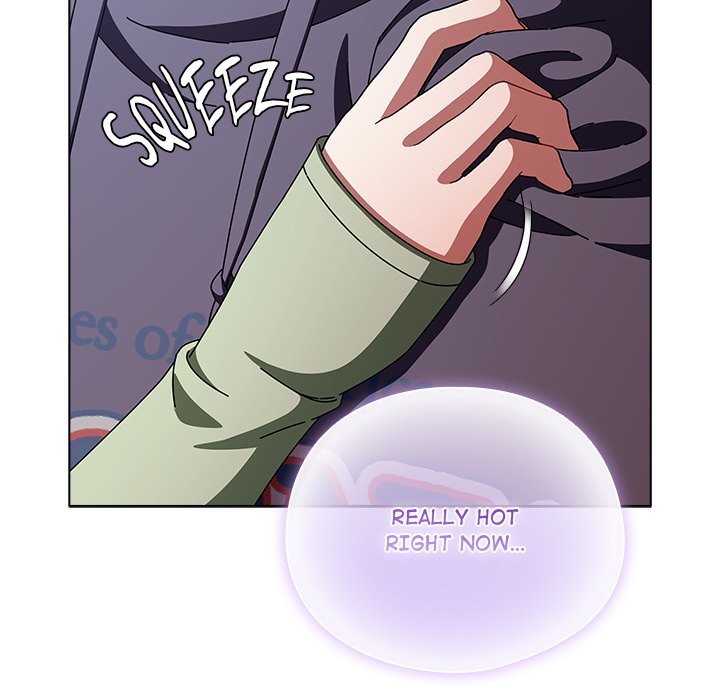 Sweet Girl, Dirty Secrets Chapter 19 - Page 122