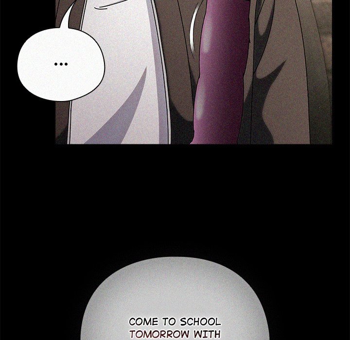 Sweet Girl, Dirty Secrets Chapter 19 - Page 15