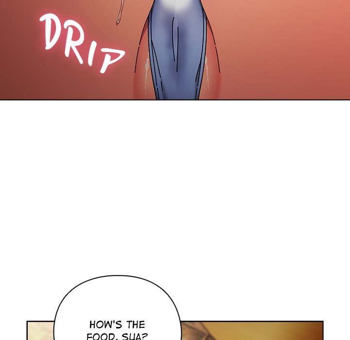 Sweet Girl, Dirty Secrets Chapter 19 - Page 31