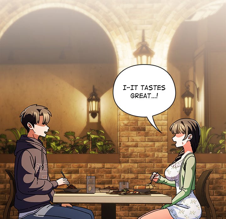 Sweet Girl, Dirty Secrets Chapter 19 - Page 34