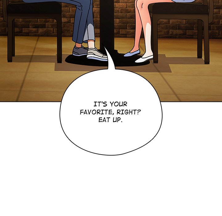 Sweet Girl, Dirty Secrets Chapter 19 - Page 35