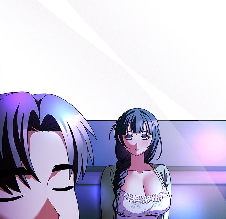 Sweet Girl, Dirty Secrets Chapter 19 - Page 44