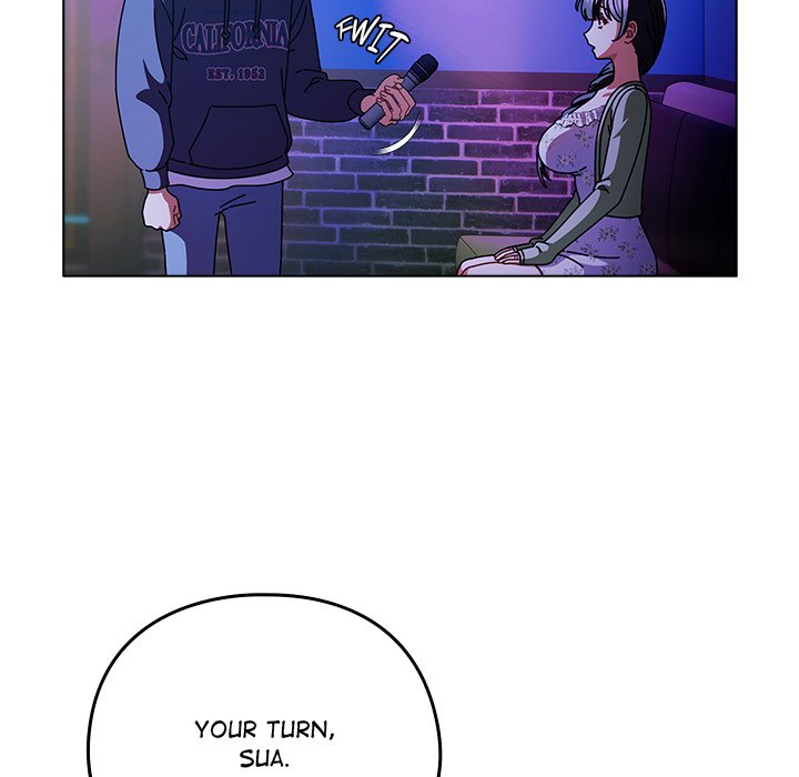 Sweet Girl, Dirty Secrets Chapter 19 - Page 47