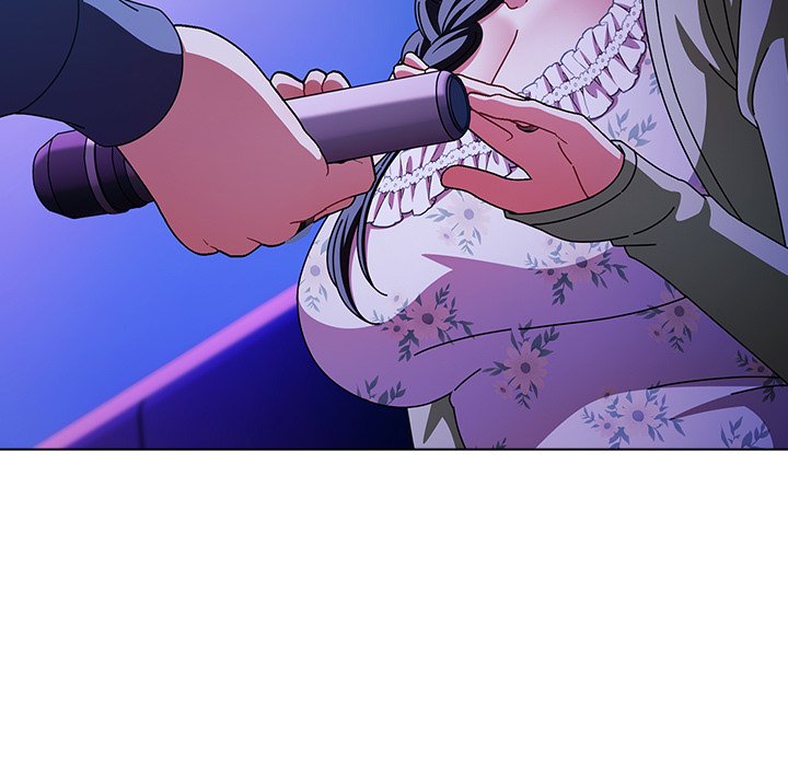 Sweet Girl, Dirty Secrets Chapter 19 - Page 49