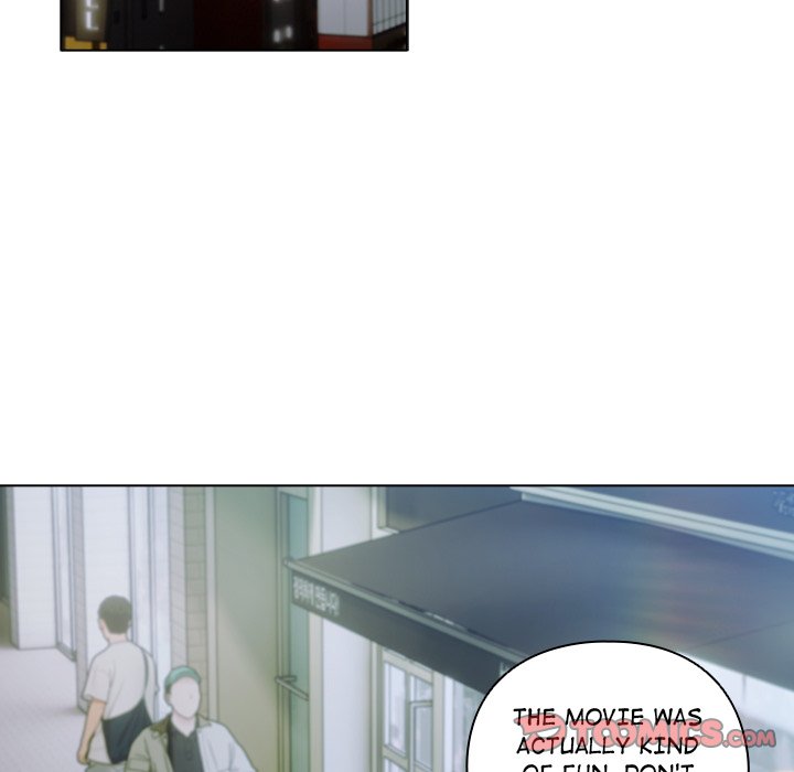Sweet Girl, Dirty Secrets Chapter 19 - Page 93