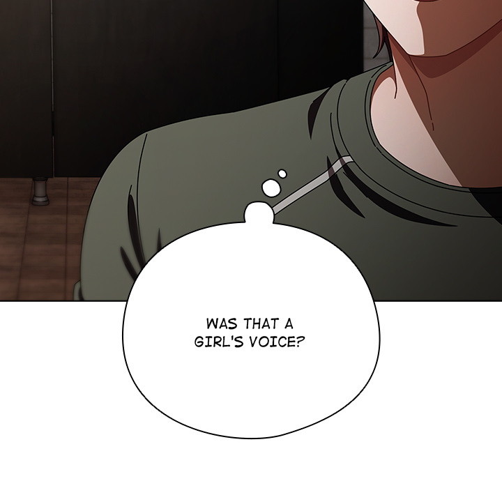 Sweet Girl, Dirty Secrets Chapter 20 - Page 118