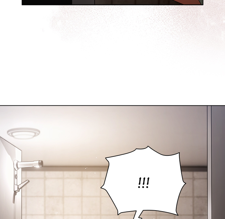 Sweet Girl, Dirty Secrets Chapter 20 - Page 127