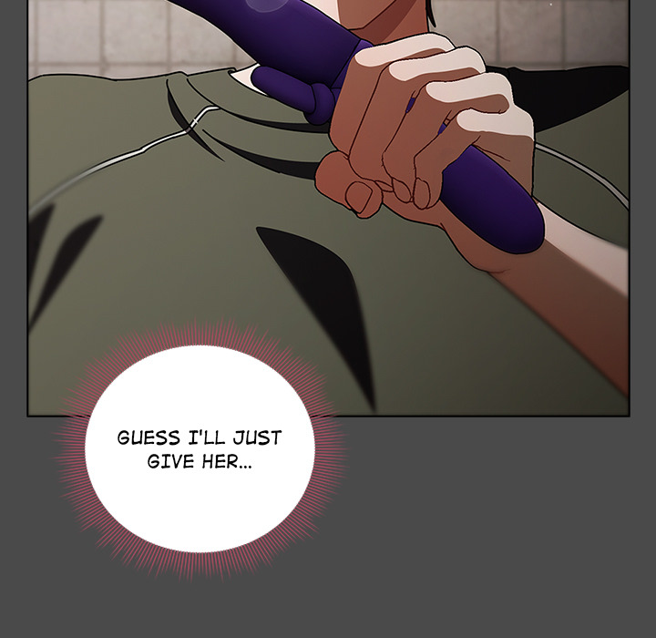 Sweet Girl, Dirty Secrets Chapter 20 - Page 145