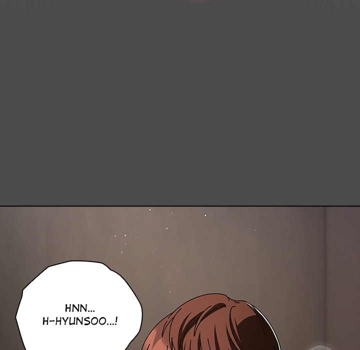 Sweet Girl, Dirty Secrets Chapter 20 - Page 153