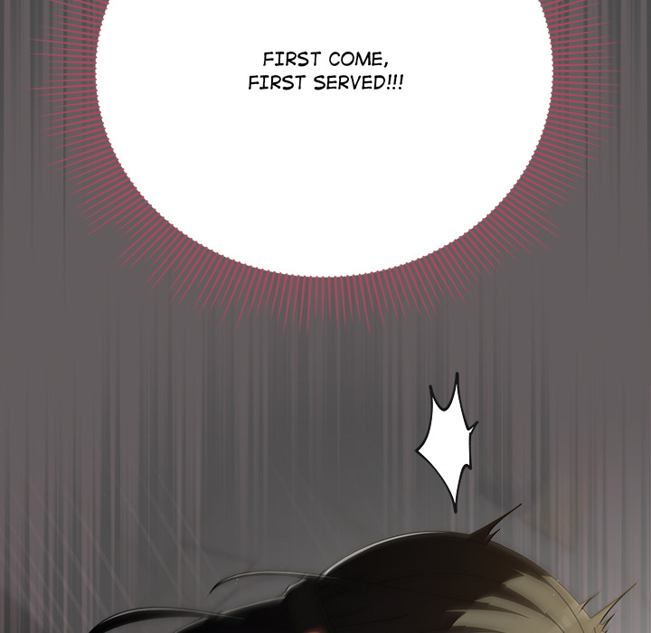 Sweet Girl, Dirty Secrets Chapter 20 - Page 159