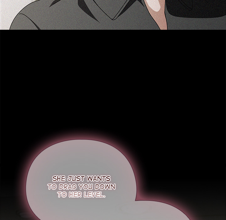 Sweet Girl, Dirty Secrets Chapter 20 - Page 17