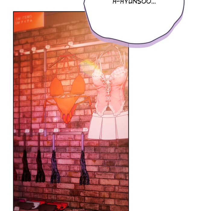 Sweet Girl, Dirty Secrets Chapter 20 - Page 40