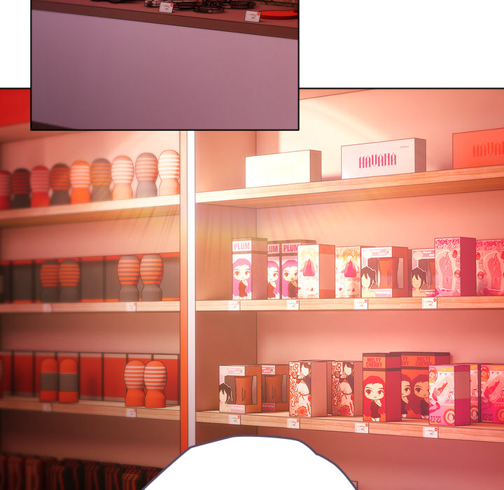 Sweet Girl, Dirty Secrets Chapter 20 - Page 41