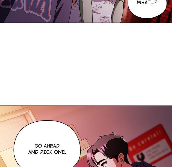 Sweet Girl, Dirty Secrets Chapter 20 - Page 44