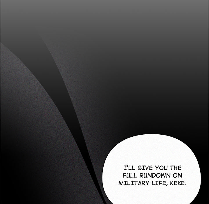 Sweet Girl, Dirty Secrets Chapter 20 - Page 51