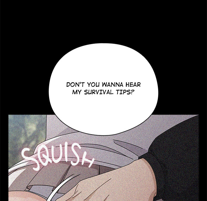 Sweet Girl, Dirty Secrets Chapter 20 - Page 54