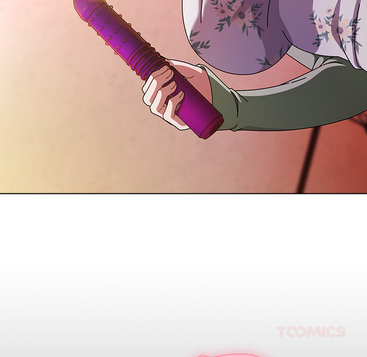 Sweet Girl, Dirty Secrets Chapter 20 - Page 66
