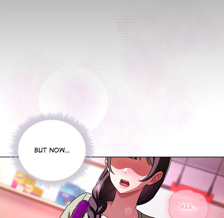 Sweet Girl, Dirty Secrets Chapter 20 - Page 75