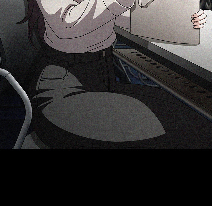 Sweet Girl, Dirty Secrets Chapter 20 - Page 10