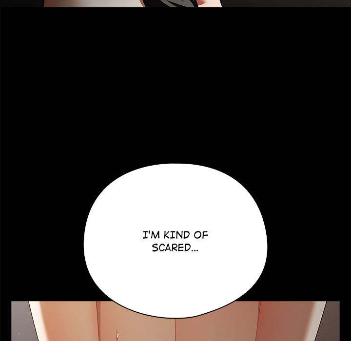 Sweet Girl, Dirty Secrets Chapter 20 - Page 97
