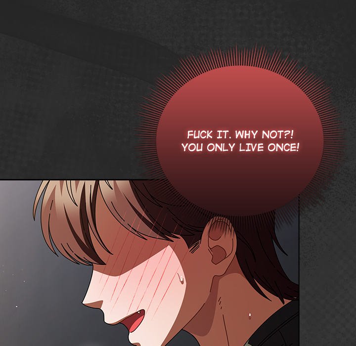 Sweet Girl, Dirty Secrets Chapter 21 - Page 123