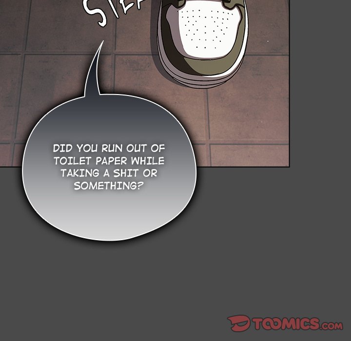 Sweet Girl, Dirty Secrets Chapter 21 - Page 165