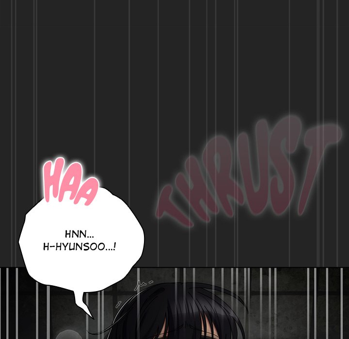 Sweet Girl, Dirty Secrets Chapter 21 - Page 19