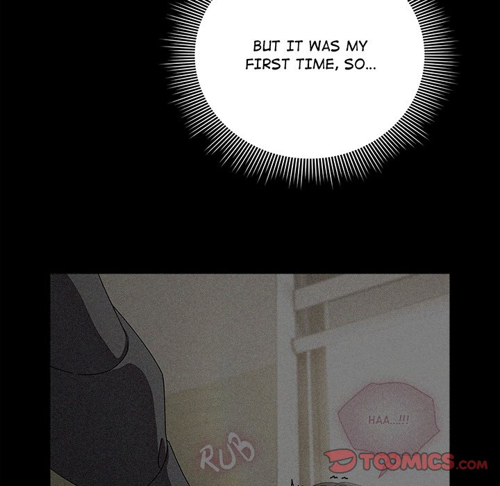 Sweet Girl, Dirty Secrets Chapter 21 - Page 30
