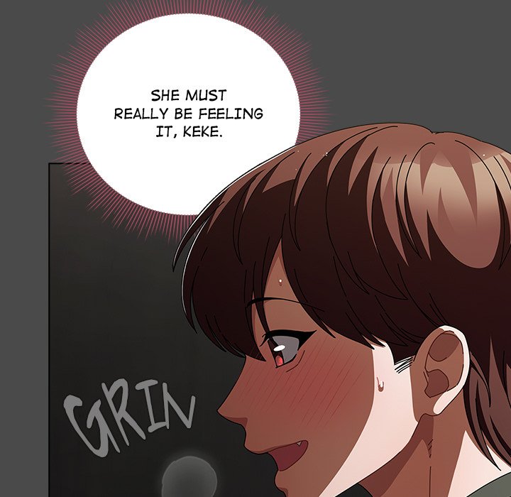 Sweet Girl, Dirty Secrets Chapter 21 - Page 81