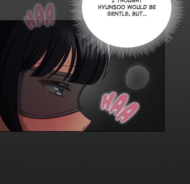 Sweet Girl, Dirty Secrets Chapter 21 - Page 10