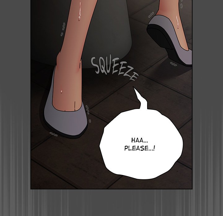 Sweet Girl, Dirty Secrets Chapter 21 - Page 97