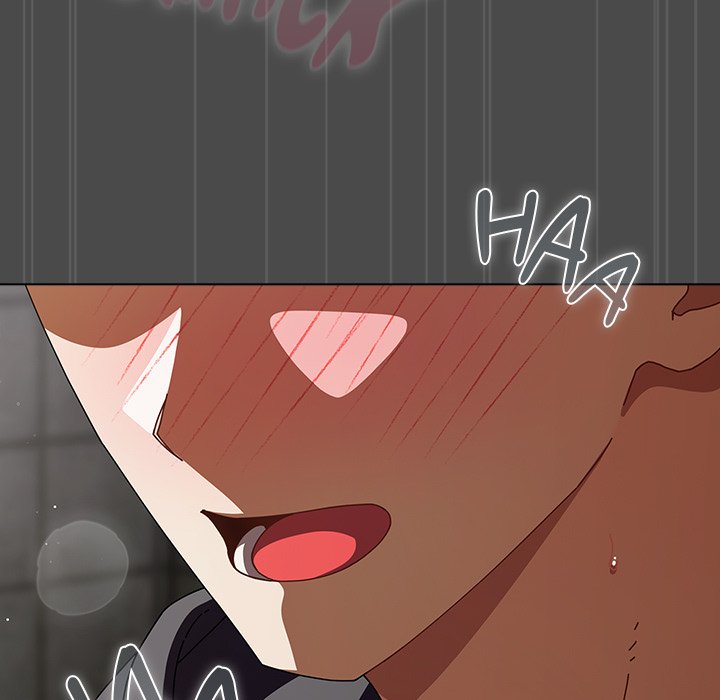 Sweet Girl, Dirty Secrets Chapter 22 - Page 125