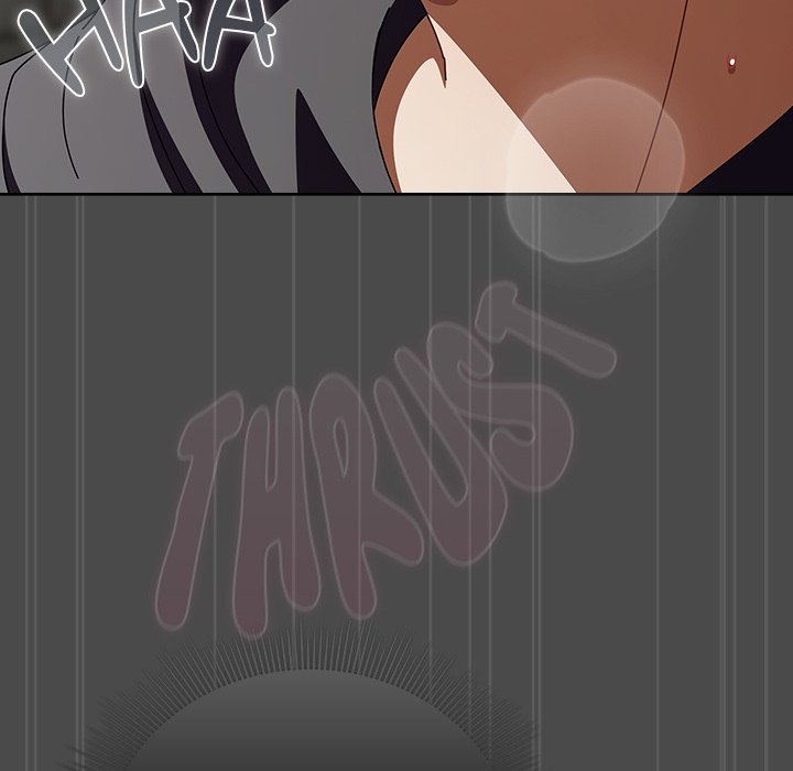 Sweet Girl, Dirty Secrets Chapter 22 - Page 126
