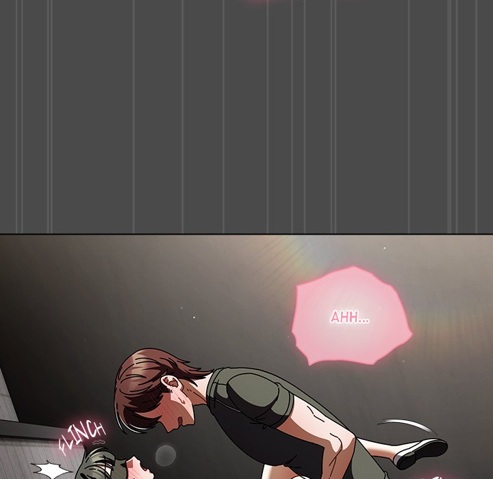 Sweet Girl, Dirty Secrets Chapter 22 - Page 78