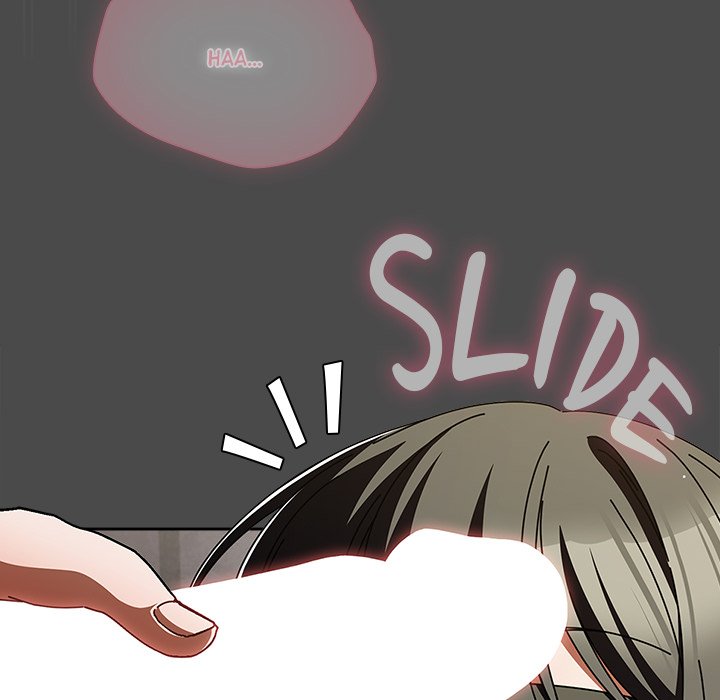 Sweet Girl, Dirty Secrets Chapter 22 - Page 94