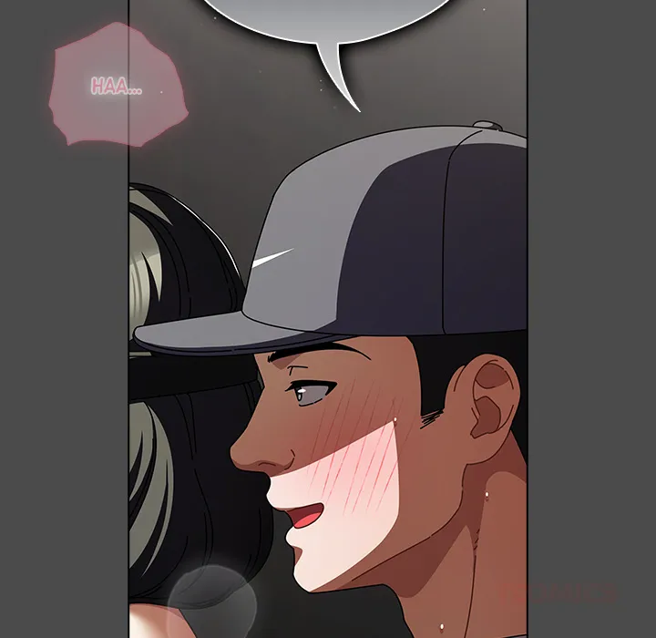 Sweet Girl, Dirty Secrets Chapter 23 - Page 12