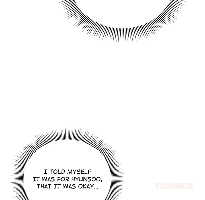 Sweet Girl, Dirty Secrets Chapter 23 - Page 129