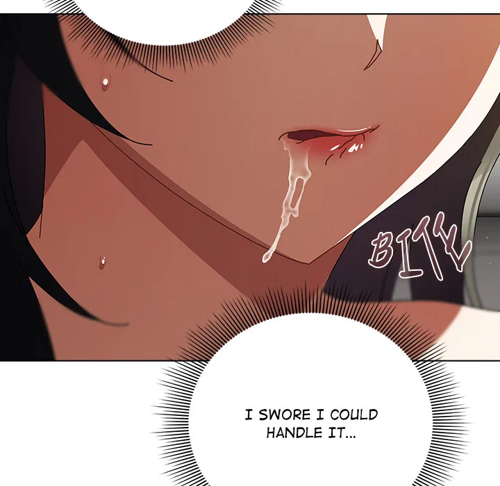 Sweet Girl, Dirty Secrets Chapter 23 - Page 130