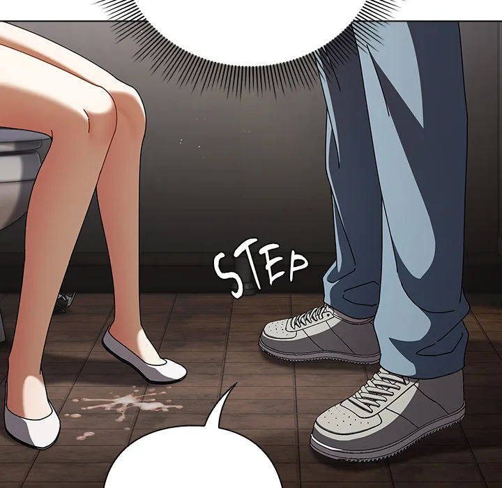 Sweet Girl, Dirty Secrets Chapter 23 - Page 132