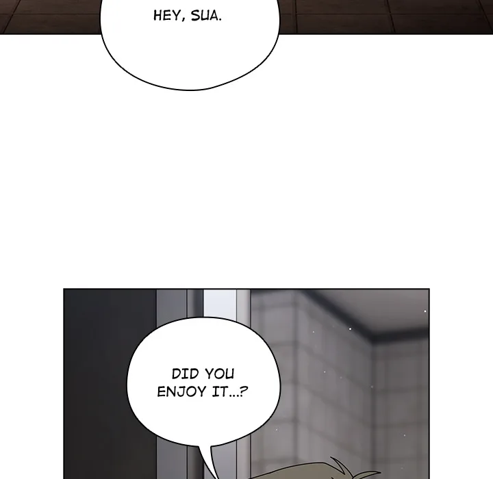 Sweet Girl, Dirty Secrets Chapter 23 - Page 133