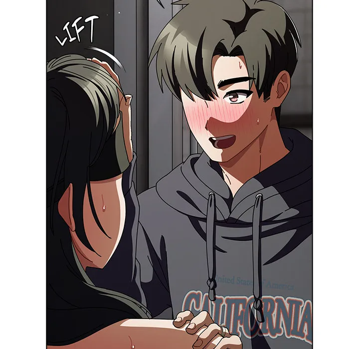 Sweet Girl, Dirty Secrets Chapter 23 - Page 134