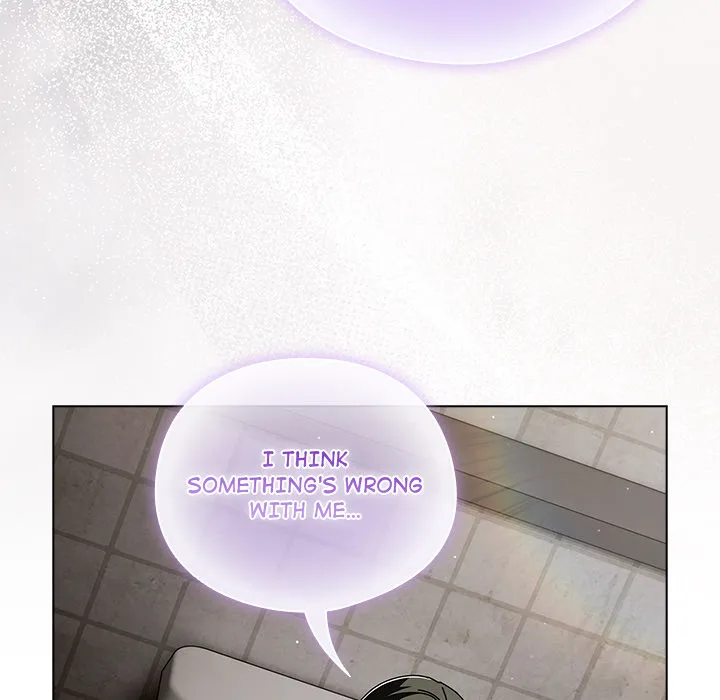 Sweet Girl, Dirty Secrets Chapter 23 - Page 140