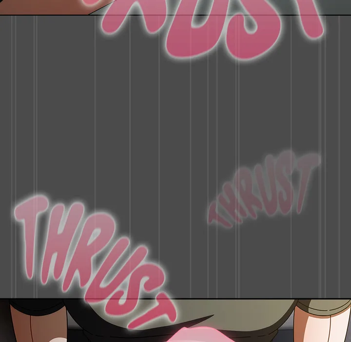 Sweet Girl, Dirty Secrets Chapter 23 - Page 28