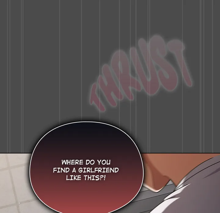 Sweet Girl, Dirty Secrets Chapter 23 - Page 37